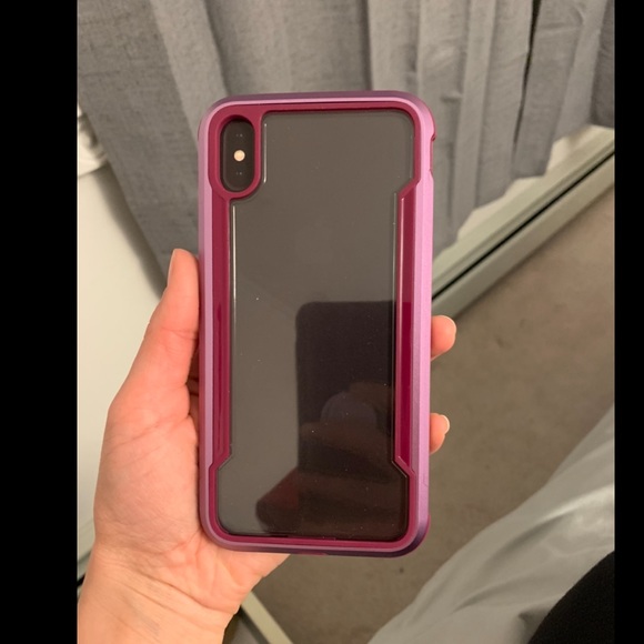 iPhone XS Max phone case - Picture 4 of 4